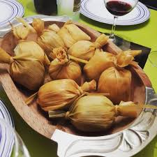 Tamales